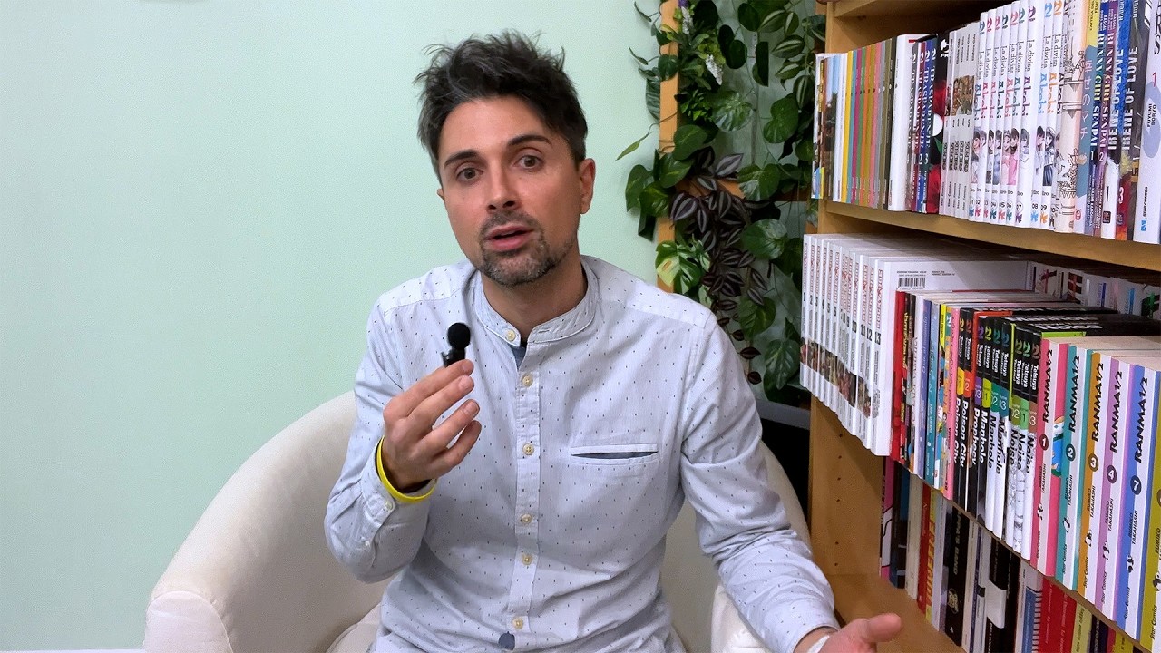 Ciao Federico Frusciante