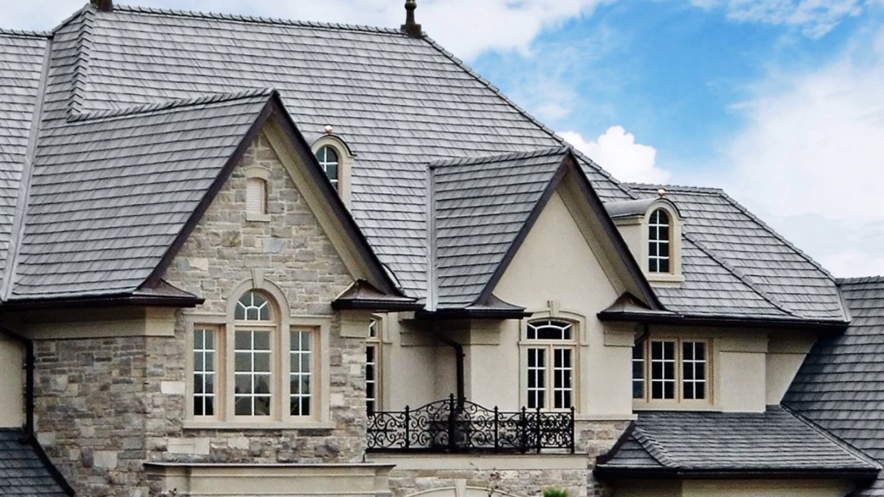 Overland park roofing YouTube