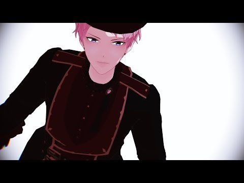 【MMDあんスタ】Hunter【斎宮宗】