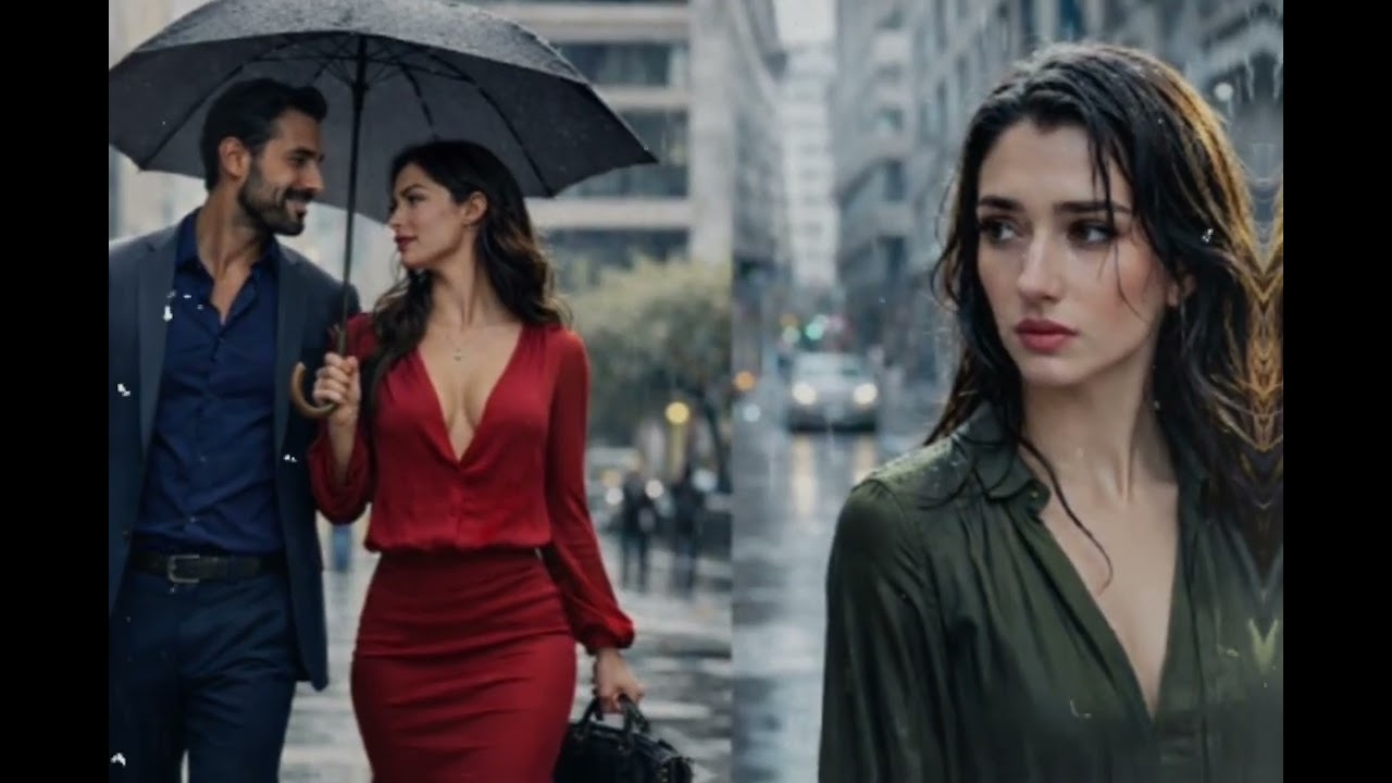 Me advirtió que mi esposo me engañaba — Nunca imaginé que la amante fuera mi mejor amiga