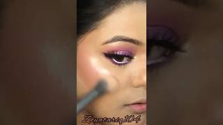 Wedding guest makeup #makeup #eyemakeup #lipstick #makeuptutorial