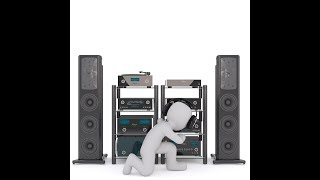 Selecting tubes for low microphonics