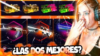 ESTAS SON LAS DOS MEJORES CAJAS QUE PAGAN en SKINCLUB