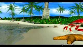 The Crab and the Turtle screenshot 4