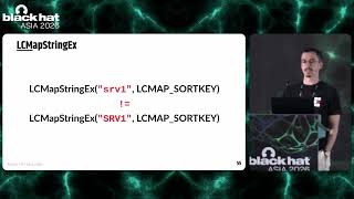 Black Hat Asia 2026 | Bypassing Authentication Reflection Mitigations for SYSTEM Shells