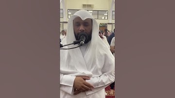سورة الأعلى. صلاة التراويح. القارئ عبدالله العطاوي