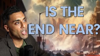 The Quranic APOCALYPSE? Did the Prophet Predict the END OF THE WORLD?