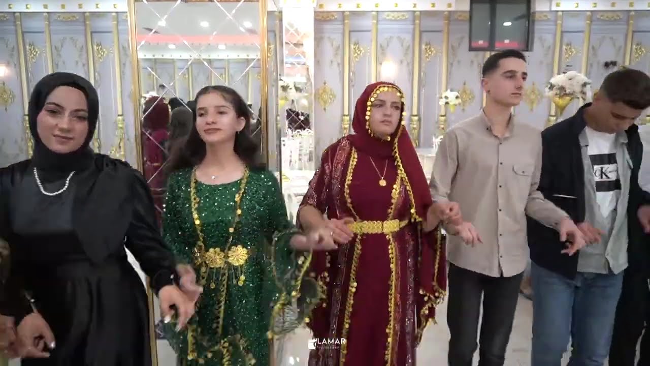 Hana kumriye & bilal 📽️ lamar production