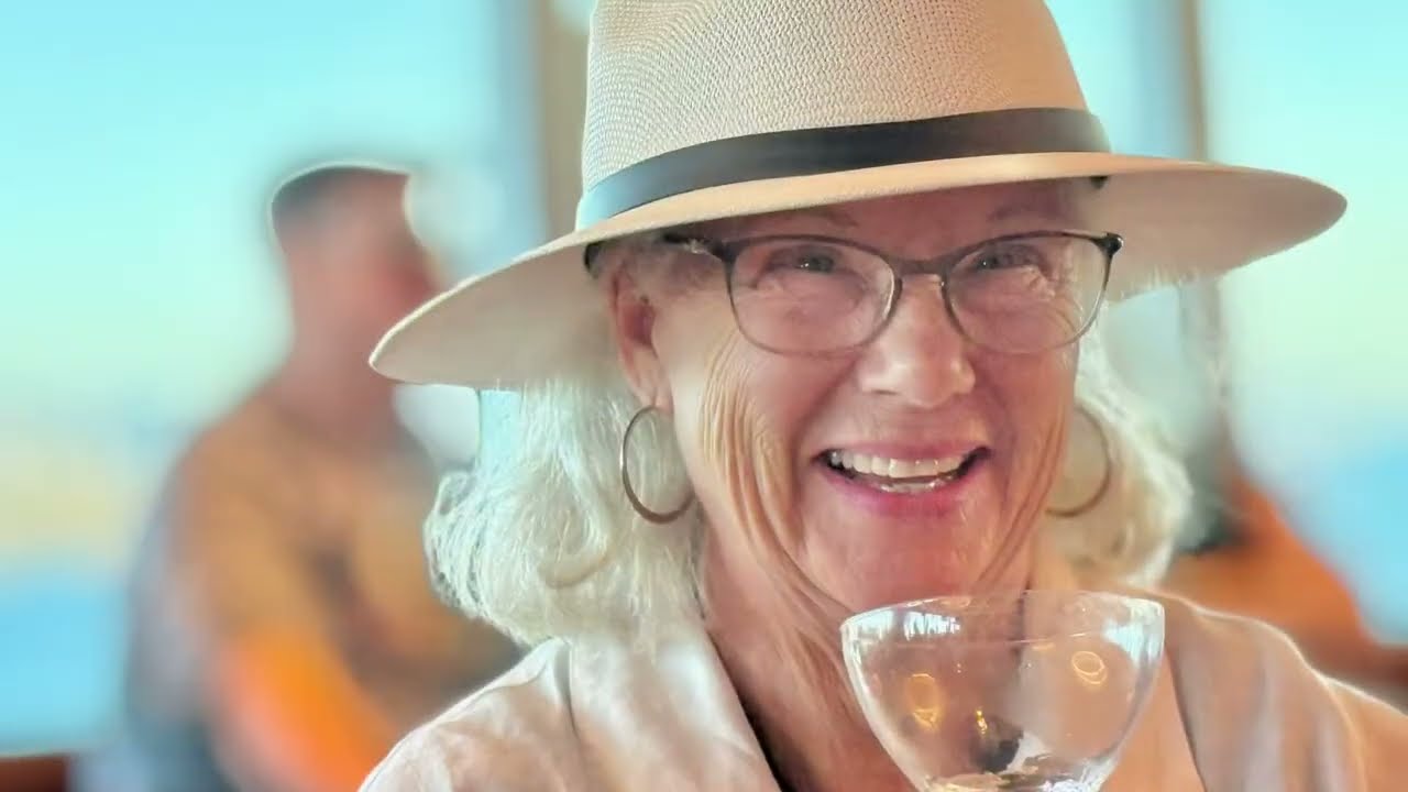 Howling Waters Goes on the Legendary Rhythm and Blues Cruise