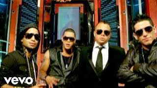 Video thumbnail of "Dyland & Lenny - Caliente (Video) ft. Arcángel"