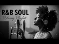 [R&amp;B Soul] Relaxing Late Night Playlist – Soft Grooves &amp; Calm Mood