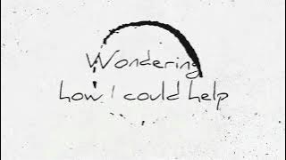 Edge of my Bed(lyric video)