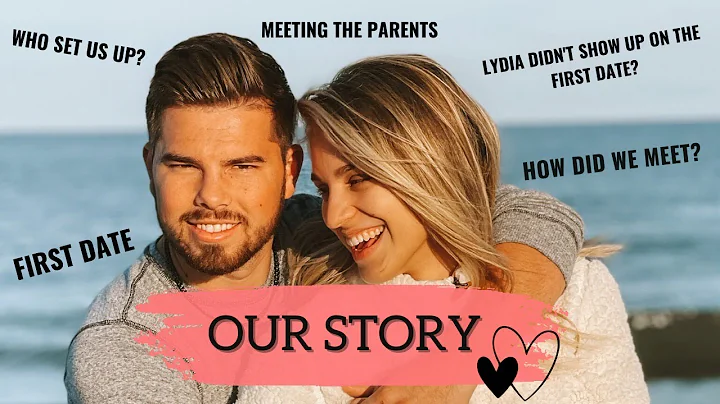 Our Story | HOW WE MET