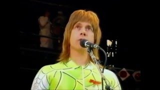 Spinal Tap - &quot;The Majesty of Rock&quot; @ Freddie Mercury Tribute (1992-04-20) *HIGH QUALITY*