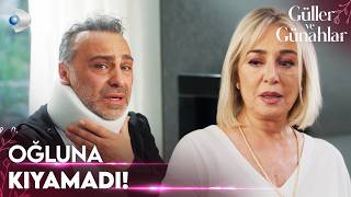 Sevim, Oğlunu Affedemiyor - Güller Ve Günahlar 26. 