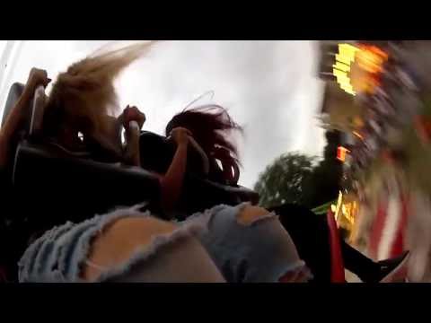 FesztiválMédia - Banzai és Happy World utazó vidámpark ajánló