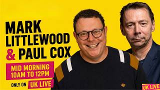 Littlewood and Cox