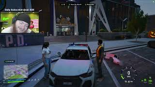 I found out about your Ban from RP Central | GTA Prodigy RP