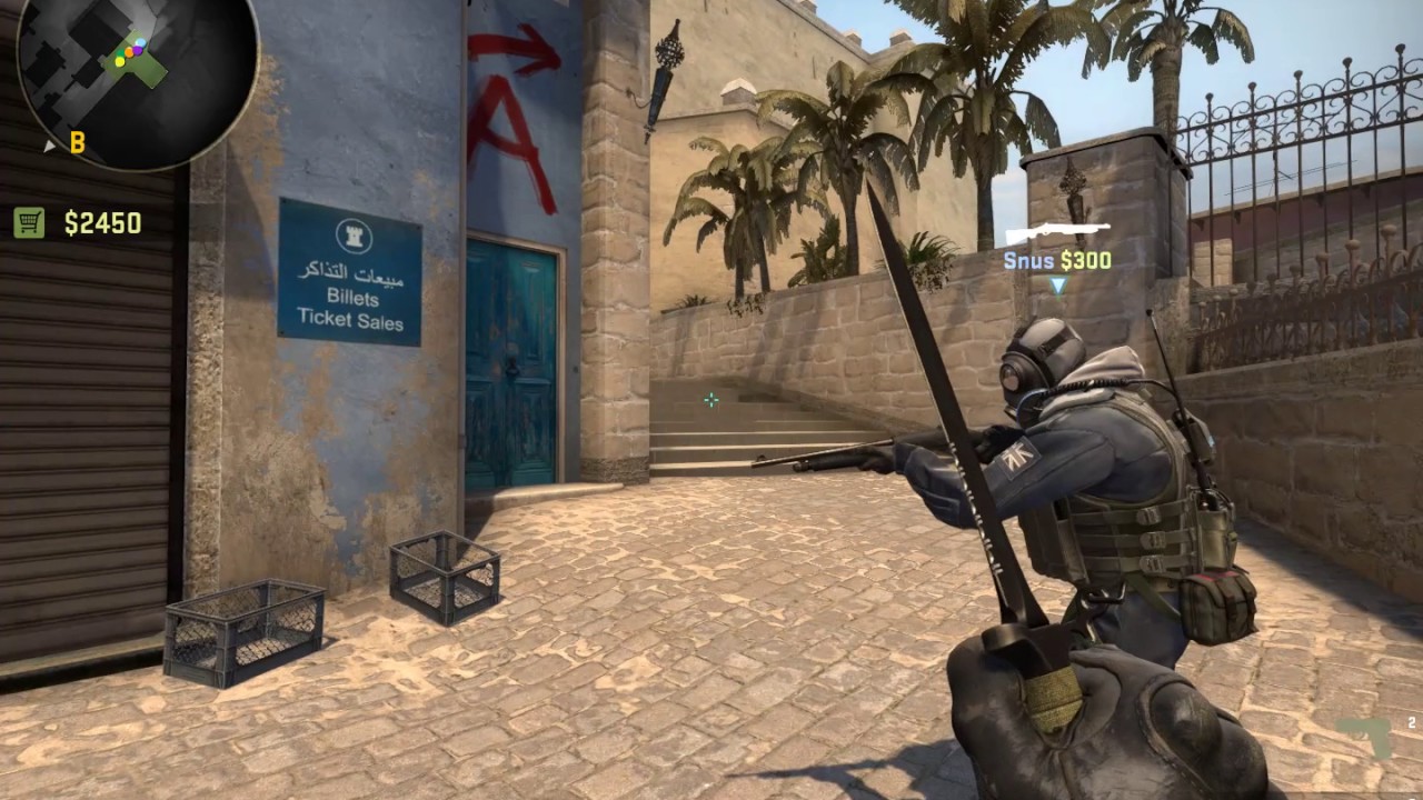 CSGO PRANK GONE WRONG!!! (WATCH UNTILL END)