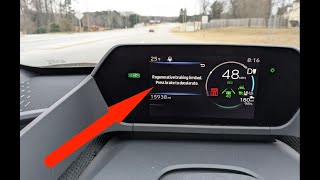 Tesla Model 3 Regenerative Braking Warning | Easy Fixes Explained