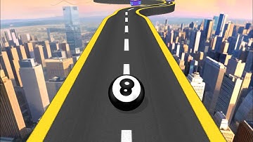 Going Balls: Super SpeedRun New Gameplay | Level 29089