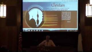 Chrislam...What is it