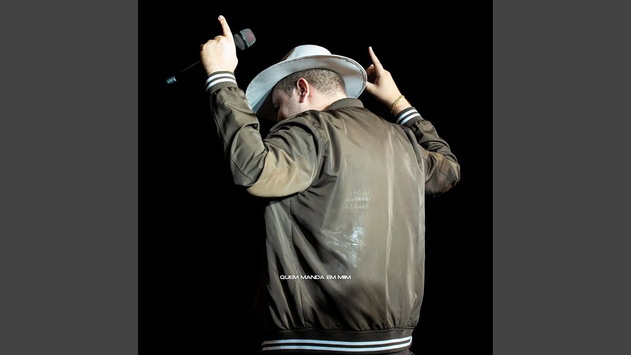 Rey Te Amo Demais (Ao Vivo)