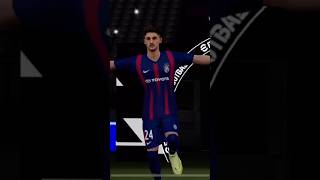 New edge crosser ; Arribas #konami #football #football #pess #pess #efootball #edge #crosser