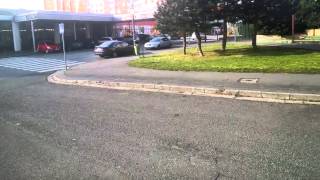 Trend.sk Testoval Google Glass