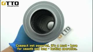 4129280 Filter Element for Excavator Parts