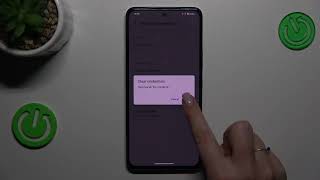 VIVO V40 SE – Come cancellare le credenziali