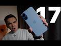 IPhone 17 спустя неделю Стоит ли своих денег