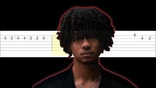 Bryant Barnes - My Everything (Easy Guitar Tabs Tutorial)