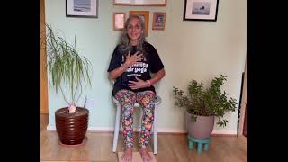 Breath Awareness practice IMG 7337