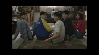 Lee Juck  [이적] - Don't Worry, Dear [걱정말아요 그대] OST Reply 1988