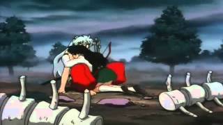 Download Lagu InuYasha \u0026 Kagome - I Will Be by Avril Lavigne {GuardianWolfJilly} MP3