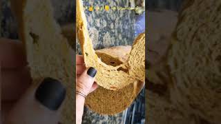 التوست الاسمر بحشوه البيتزا في علبه السمنه ? طريقه food tiktok cake shorts sweet lunch عمل