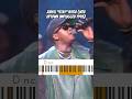 DeVante Swing&rsquo;s Gospel Magic: Jodeci&rsquo;s &lsquo;Stay&rsquo; Intro (MTV Unplugged 1993) Chords 🔥🎹🔥
