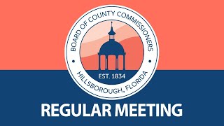 Board of County Commissioners Regular Meeting - 06.17.20