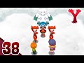 Guía Pokémon Y – El Team Flare ataca en la Gruta Helada ❄️ ¡Abomasnow en peligro! | Capítulo 38 thumbnail