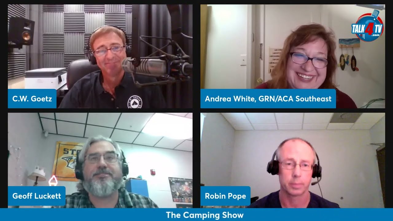 #144 Paddler Safety is for Everyone