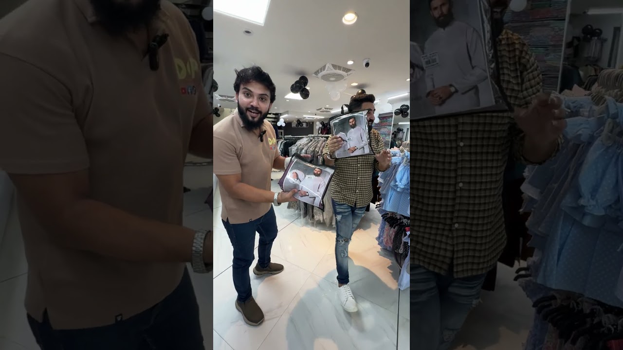 Best Men's Collection | Karachi Branded Collection