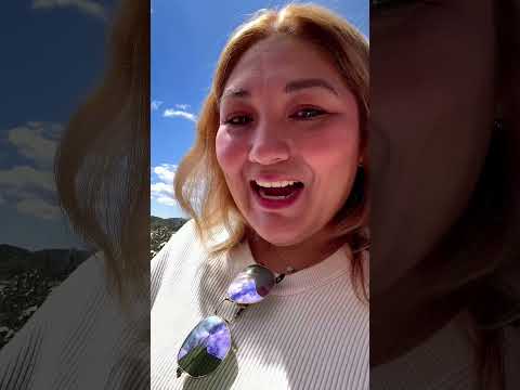 📍Saint Catherine of Siena Chapel 🗺️ Allenspark, CO - Chapel on the Rock