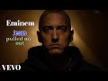 Eminem - Jesus My Saviour [Official Music Video] gospel rap song with lyrics