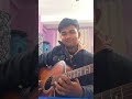 Jantra Song Guitar Solo || Zubeen Garg || Jantra Album || Hrishant Sarma || #zubeengarg#guitarcover