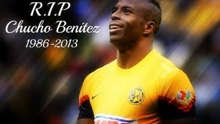 Rip Christian Benitez A Short Tribute Hd