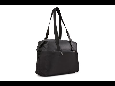 Дорожная сумка Thule Spira Weekender 37L (SPAW-137)