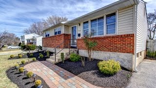 726 W 12th St video tour