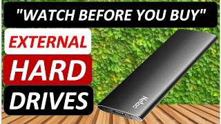 Top 5 Best External Hard Drives In 2026 From Aliexpress