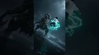 Beat Minotaur in 12 seconds #anime #actionmovies